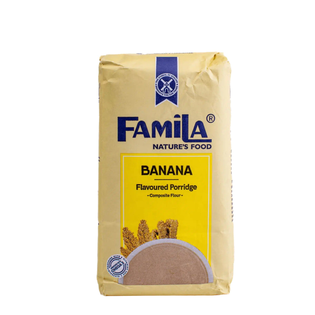 Famila - Banana