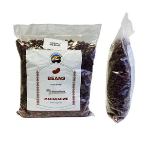 Wairimu Beans - Small Red Beans