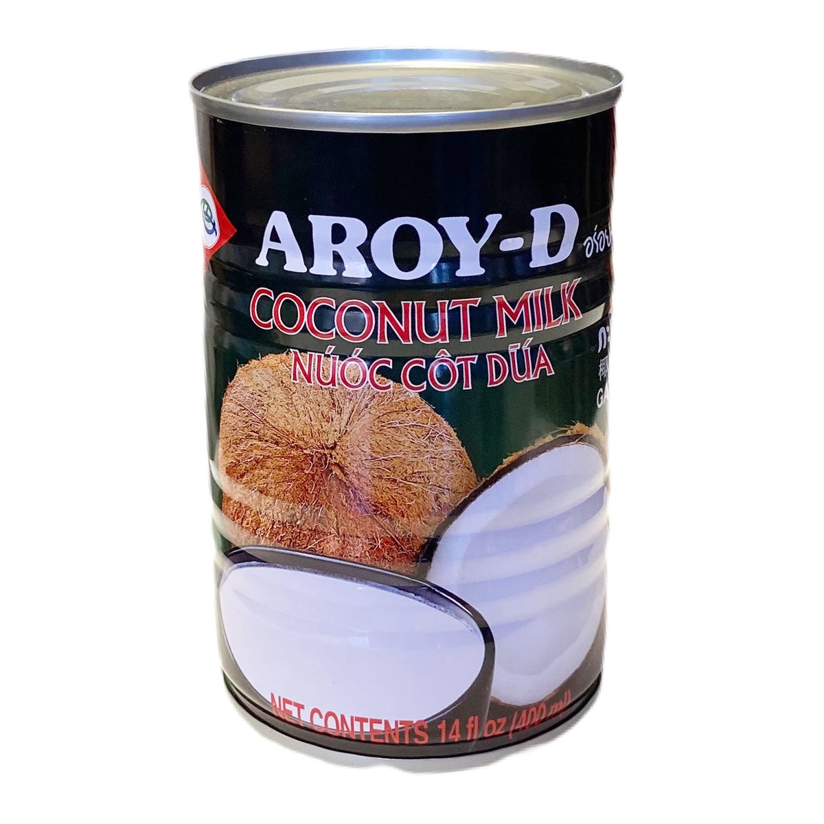 AroyD Coconut Milk Mama Mata