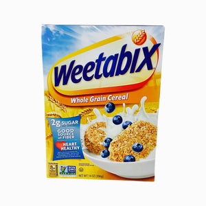 Weetabix 14oz(400g)