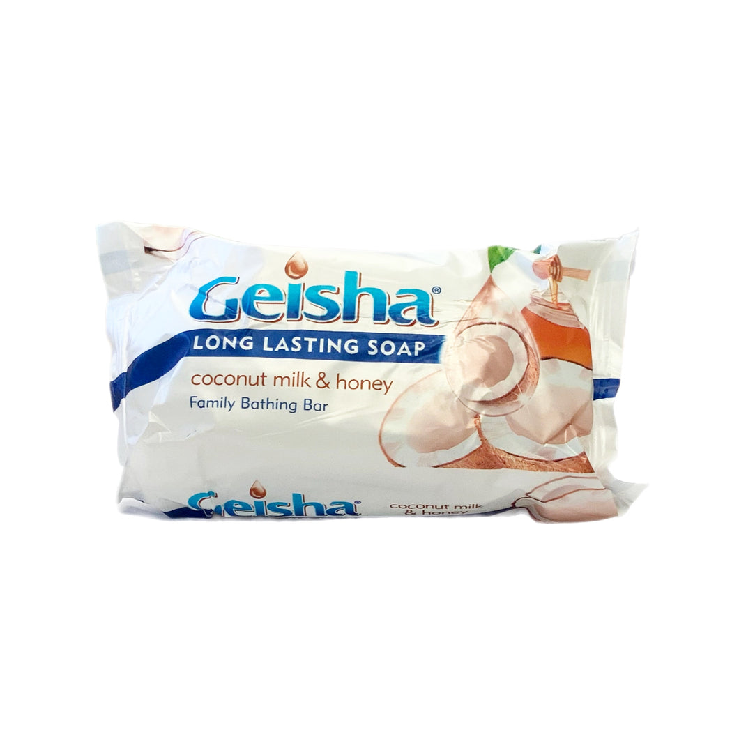 Geisha - Bathing Soap