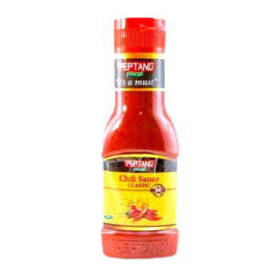Peptang Chili Sauce Classic -375g