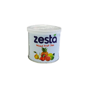 Zesta  mixed Fruit Jam-300g