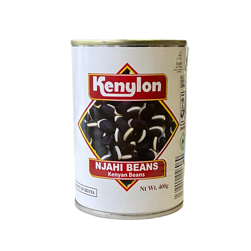 Njahi Beans - Kenyon 400g