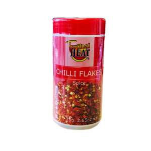Chilli Flakes Spice
