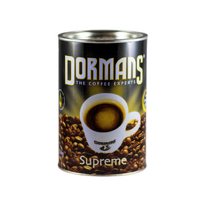Dormans Coffee Supreme Fine Instant 250g