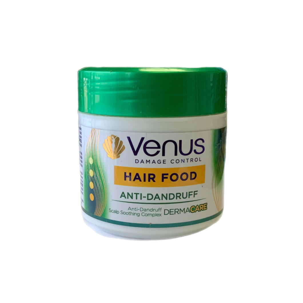 Venus Damage Control Hair Food Anti-Dandruff 210mls