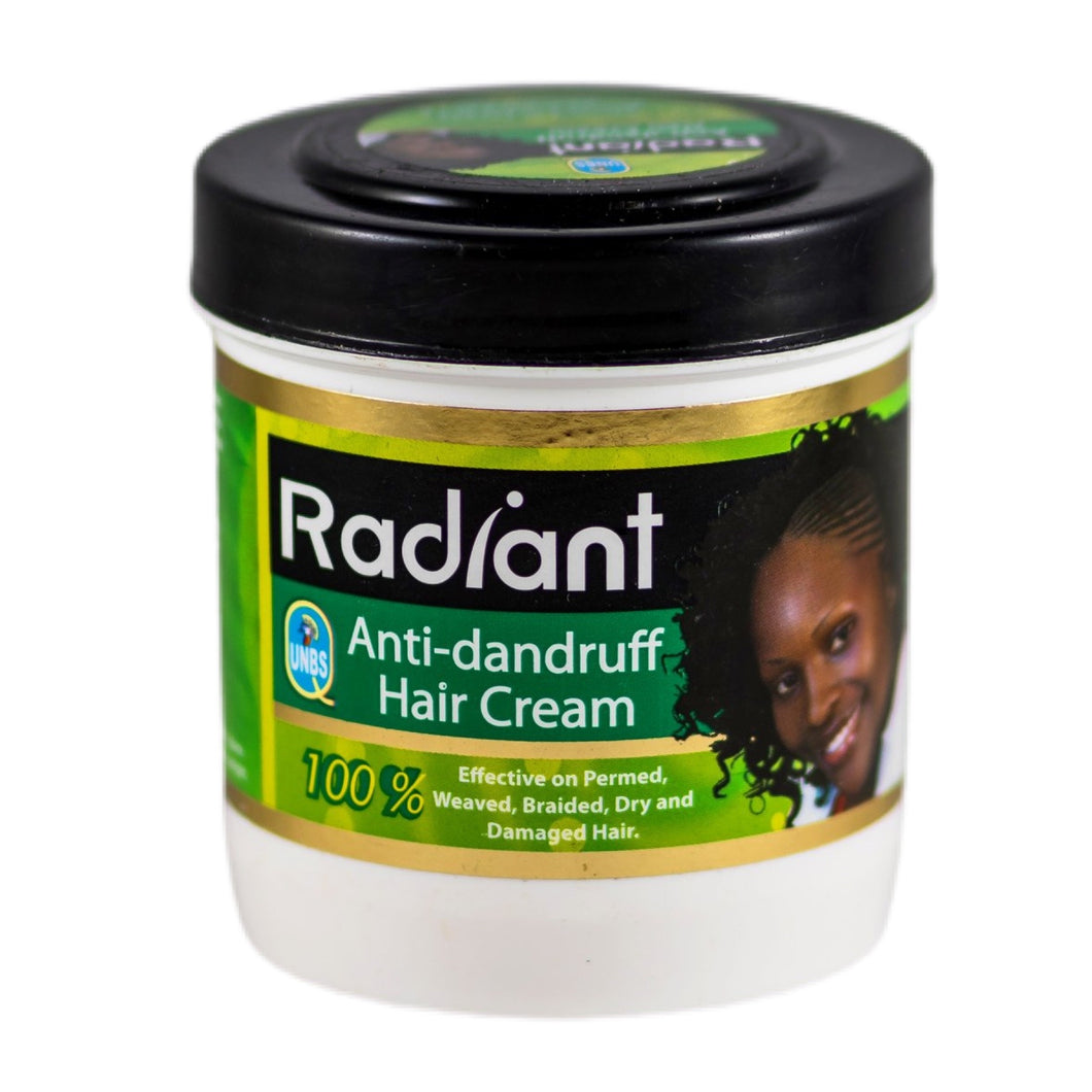 Radiant (Hair Cream)