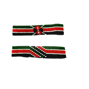 Kenyan Bracelets