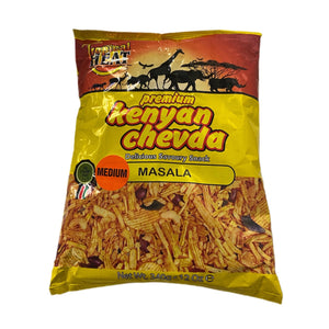 Kenya Chevda- Masala