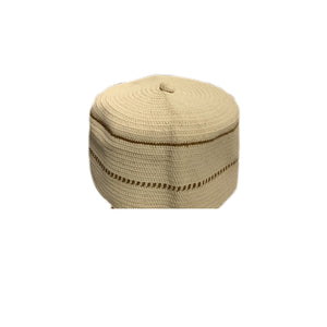 Hat-Traditional Kofia