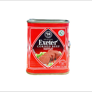 Original Exeter Corned Beef