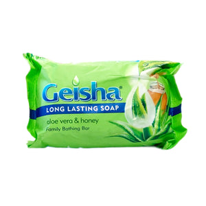 Geisha - Long Lasting Soap