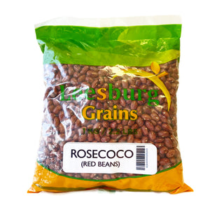 Rosecoco Beans - Leesburg
