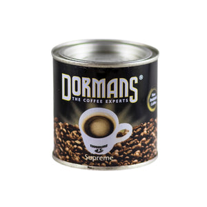 Dormans Coffee Supreme Fine Instant 250g