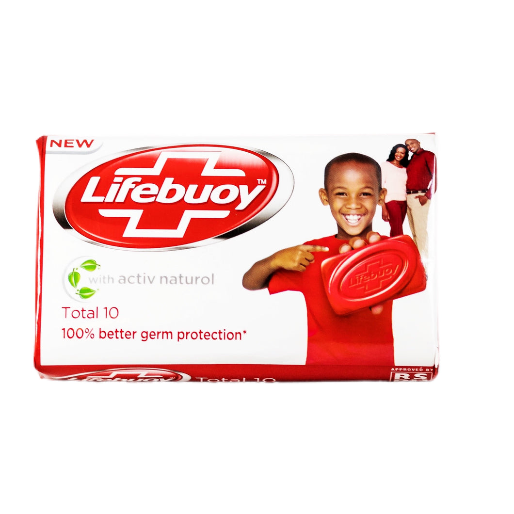 Lifebuoy Soap Bar