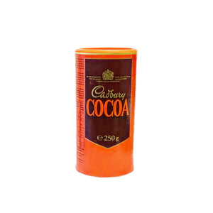 Cadbury Cocoa 250g - UK