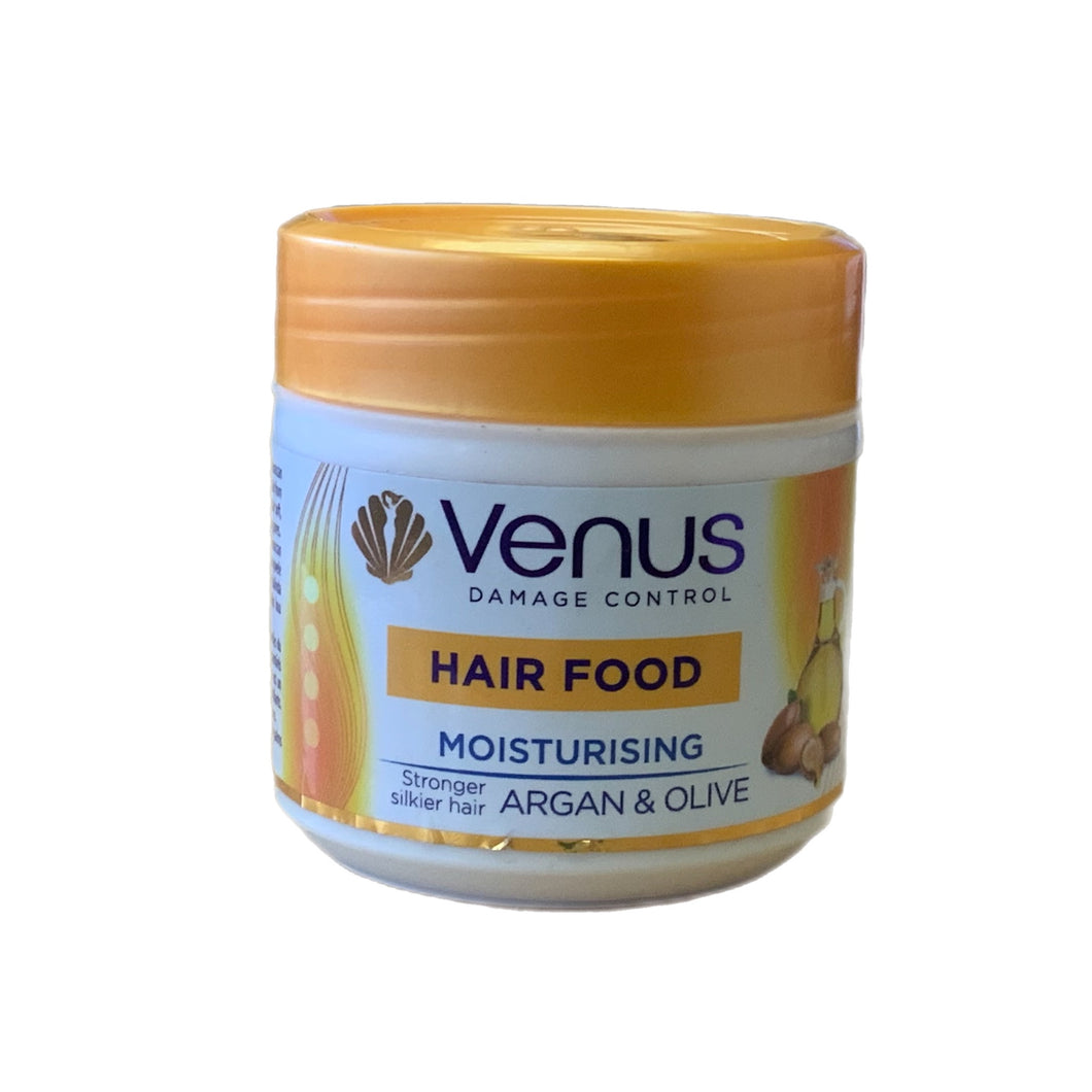 Venus Hair Food 210g
