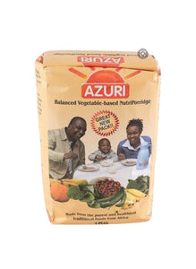 Azuri - Nutri Porridge Flour