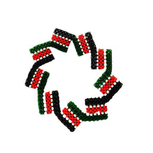 Kenyan Bracelets