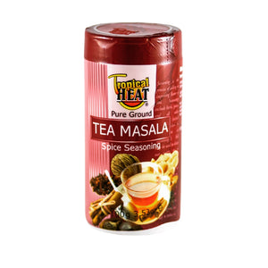 Tea Masala - Tropical Heat