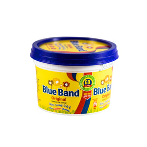 Original Blue Band Margarine