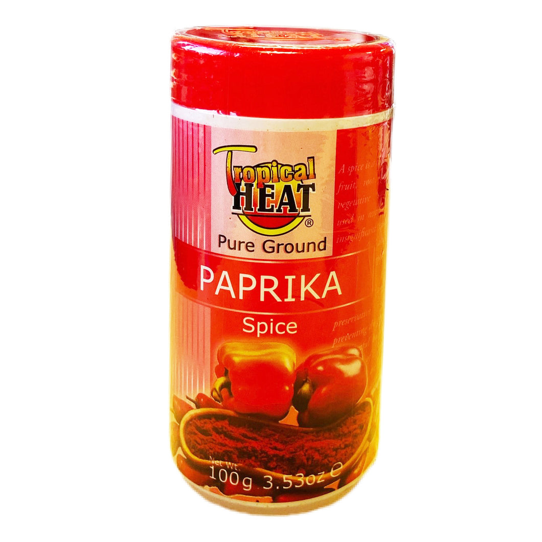 Paprika Spice - Tropical Heat