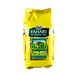 Fahari Ya Kenya Tea - 500g  (Loose Tea)