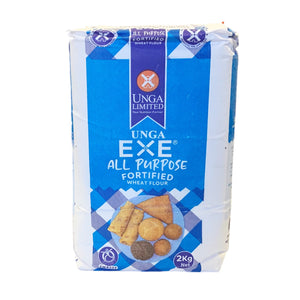 EXE Flour