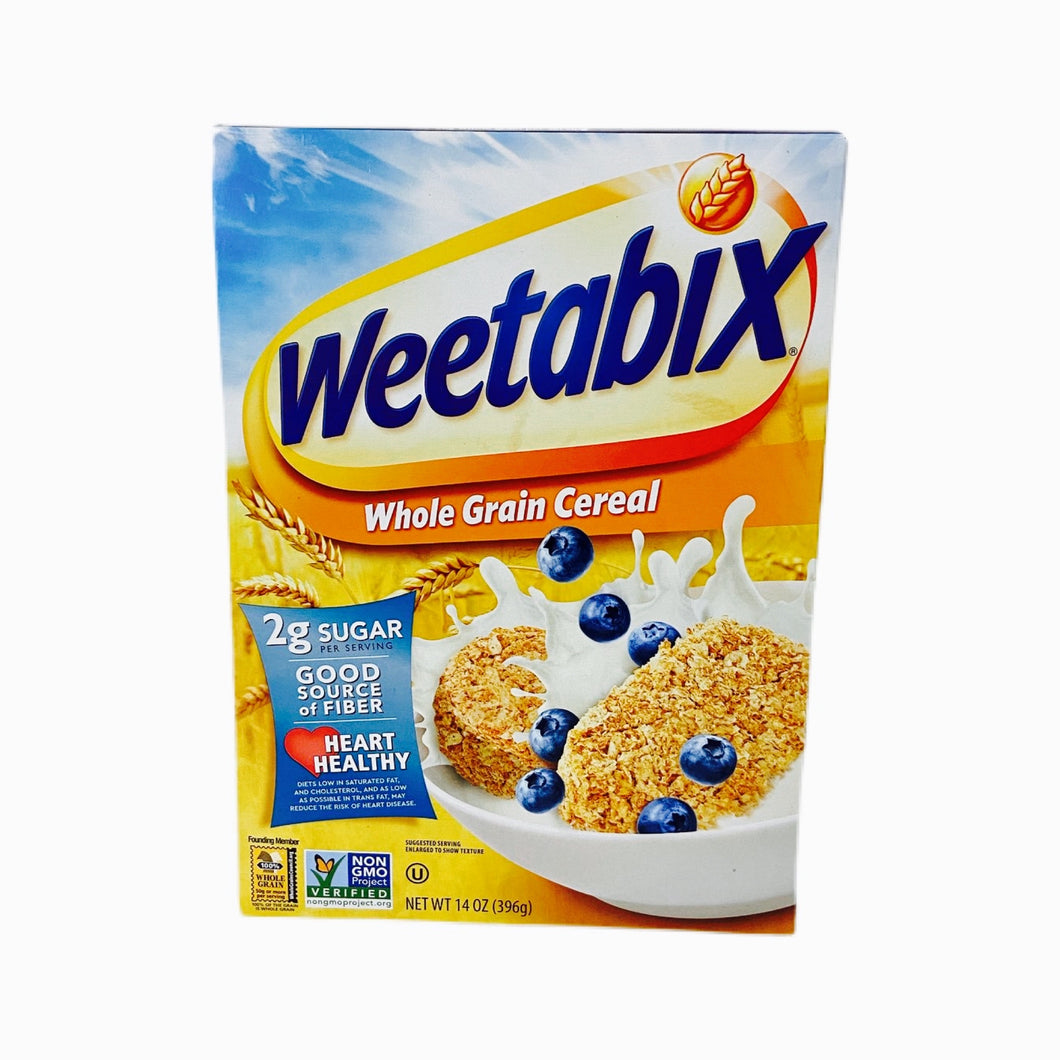 Weetabix 14oz(400g)