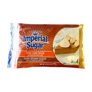 Imperial Sugar - Dark Brown