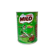 Milo (Chocolate Malt Powder)