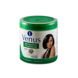 Venus Hair Treatment - Anti Dandruff Treatment