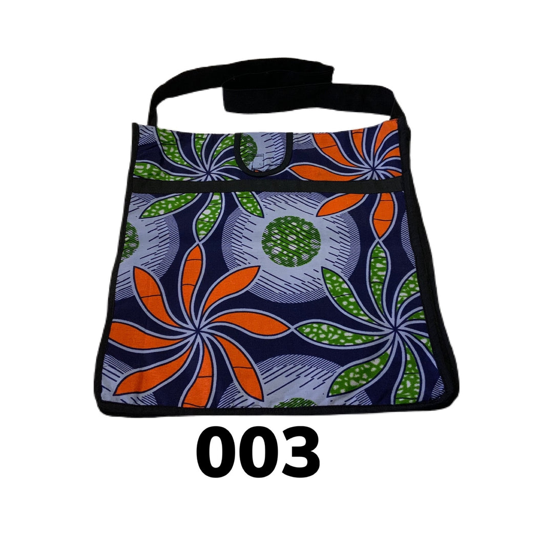 BCIEA - Fundraiser Ankara Bags