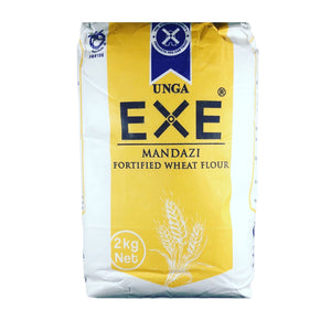 EXE Mandazi Wheat Flour