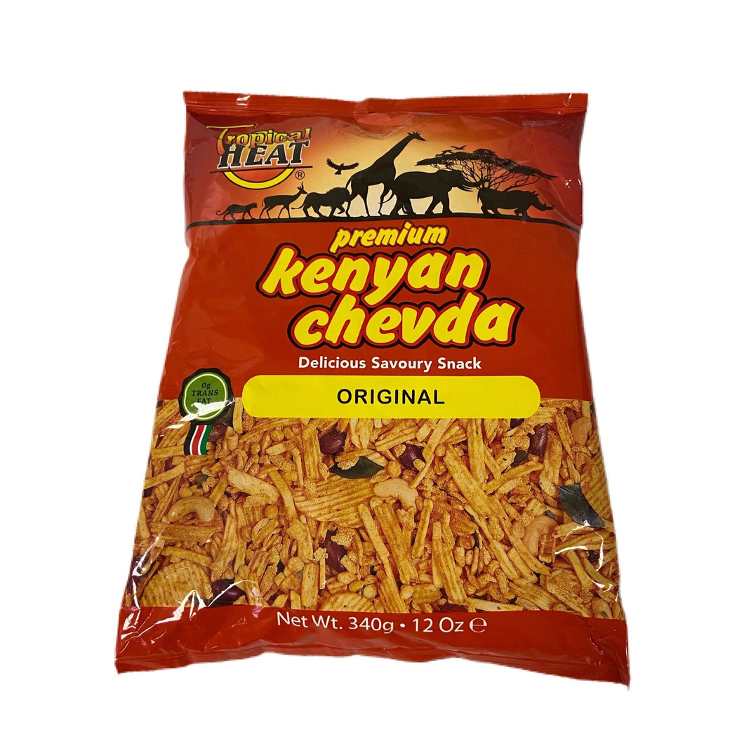 Kenya Chevda- Original