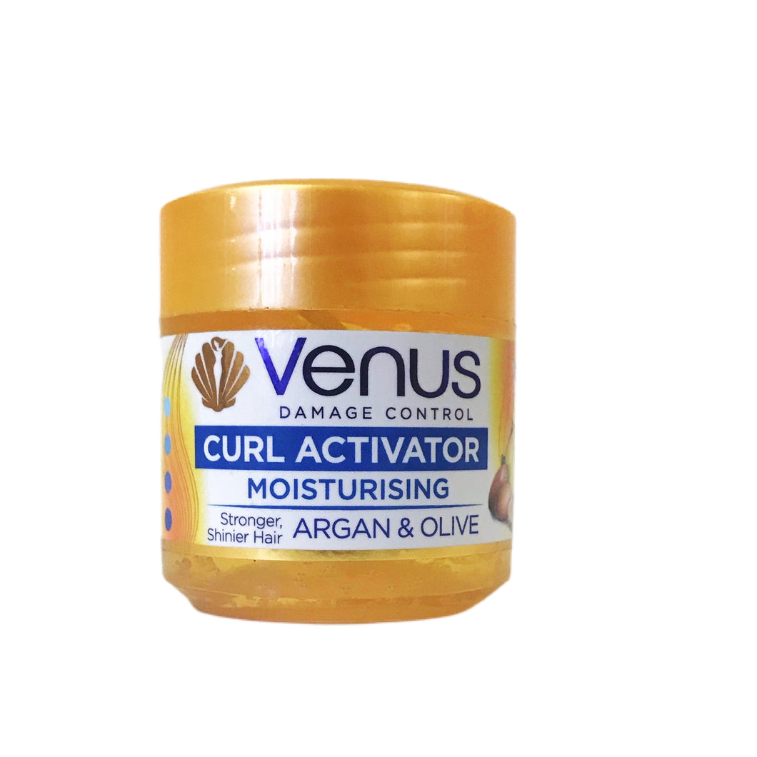 Venus Curl Activator Gel 100g