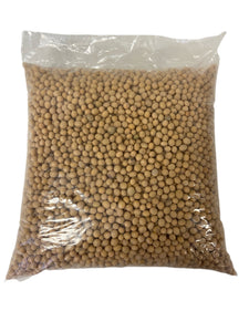 Soy Beans 2.72lbs