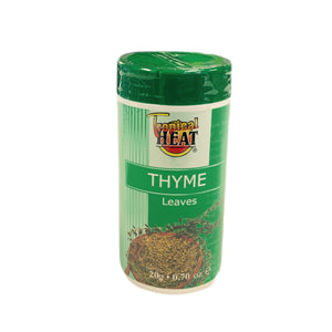 Thyme Leaves - Tropical Heat