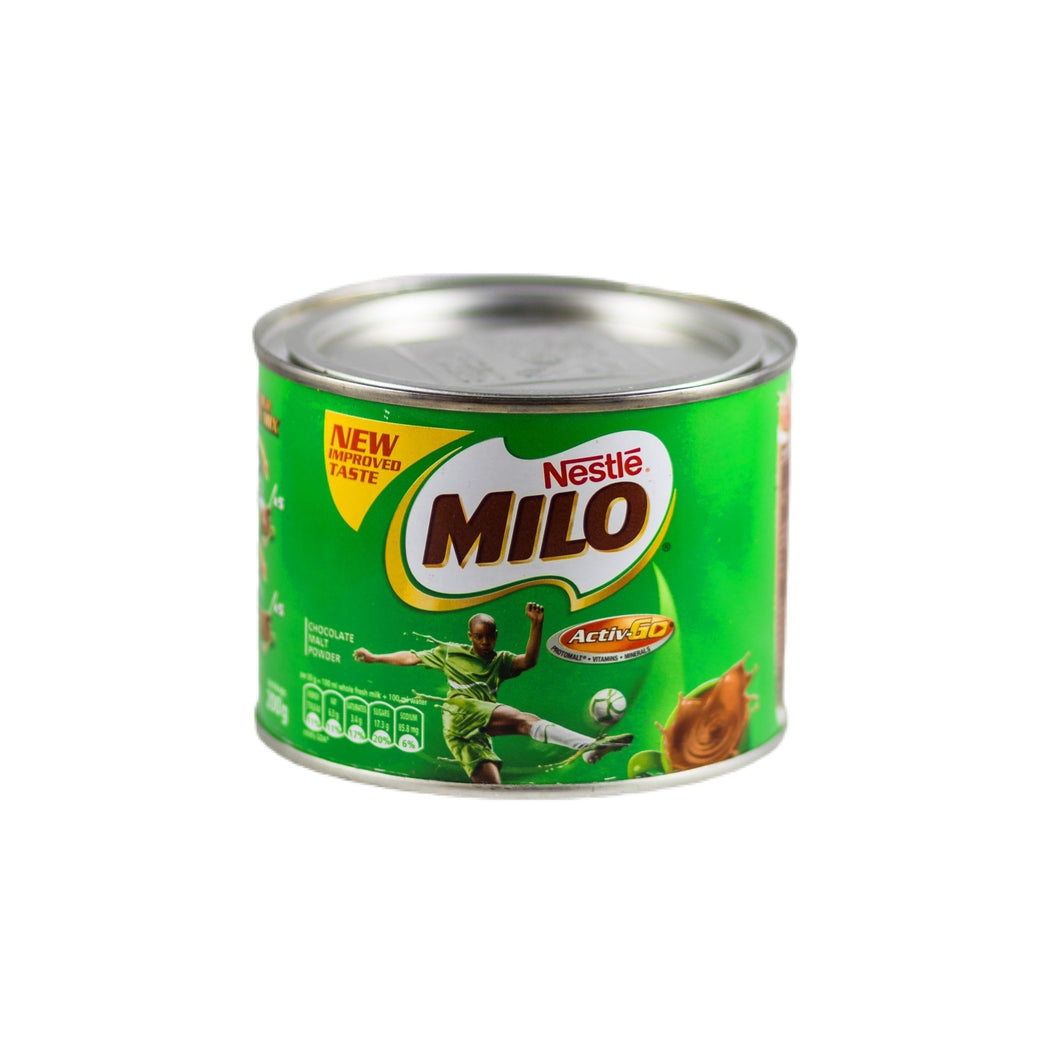 Milo Nestle 100g