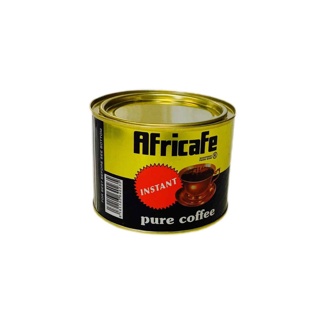 Africafe Pure Coffee 100 gm