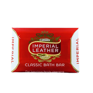Imperial Leather Classic Bath Bar