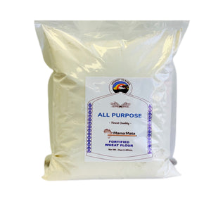 All Purpose Wheat Flour-Mama Mata