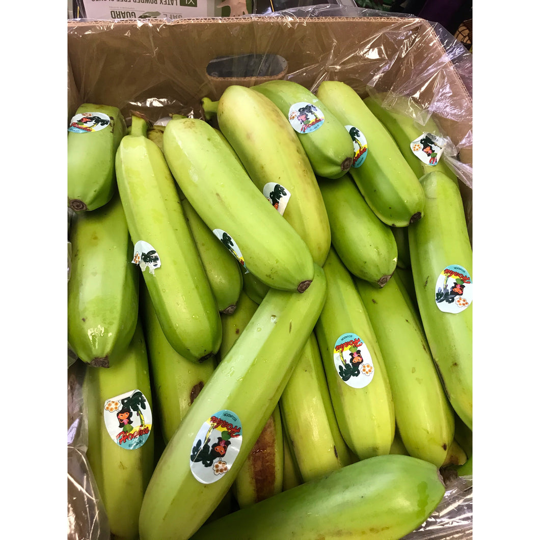 Green Matoke box