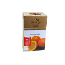 Kericho Gold Teabags