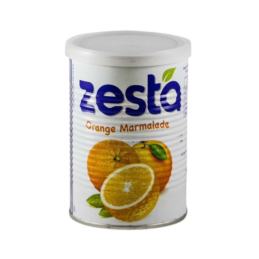 Zesta Orange Marmalade  Jam 500g