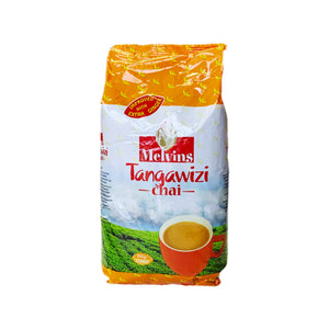 Melvins Tangawizi Chai