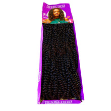 Bella 9” long - Crochet Use