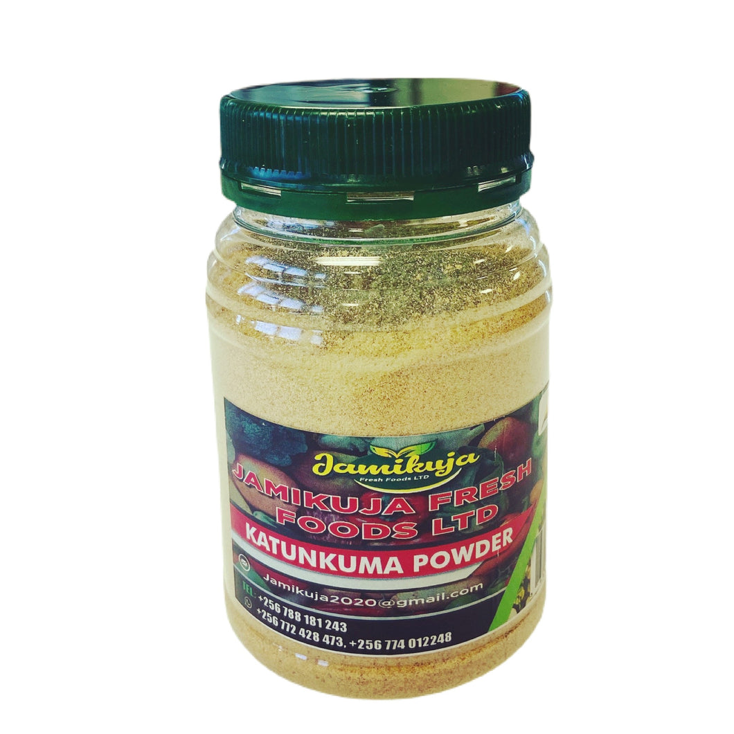 Katunkuma  Powder 200gms