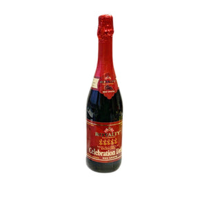 Royalty Celebration DRINK (Red Grape)